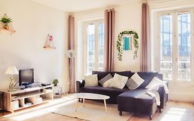 Appartement Centre Ville De Valence Face A La Gare